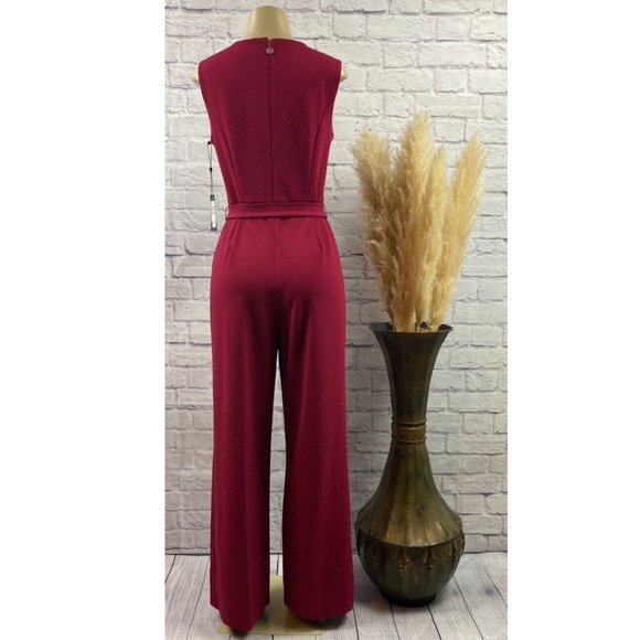 TOMMY HILFIGER WOMENS JUMPSUIT - Picture 5 of 16